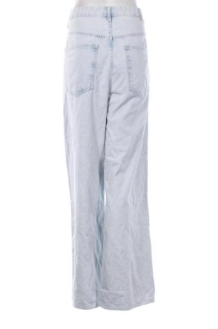 Damen Jeans Bershka, Größe XL, Farbe Blau, Preis 20,99 €