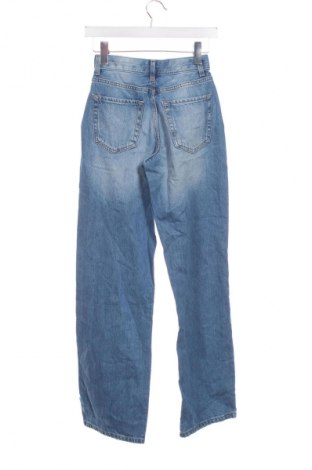 Damen Jeans Bershka, Größe XXS, Farbe Blau, Preis € 32,99