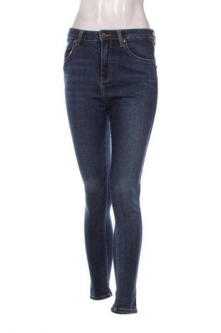 Damen Jeans Bershka, Größe M, Farbe Blau, Preis € 9,99
