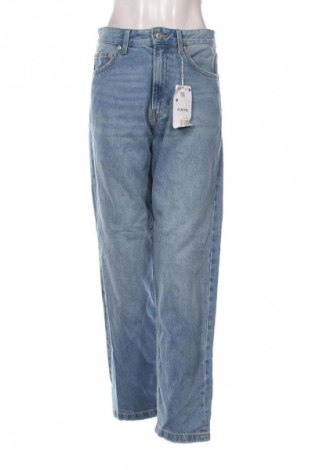 Damen Jeans Bershka, Größe S, Farbe Blau, Preis € 32,99