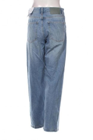 Damen Jeans Bershka, Größe S, Farbe Blau, Preis € 32,99