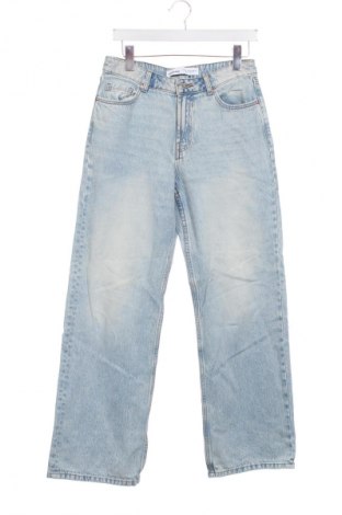 Damen Jeans Bershka, Größe XS, Farbe Blau, Preis € 20,99