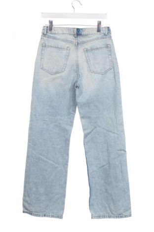 Damen Jeans Bershka, Größe XS, Farbe Blau, Preis € 20,99