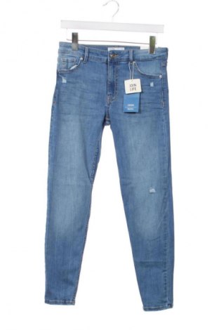 Damen Jeans Bershka, Größe M, Farbe Blau, Preis € 14,99