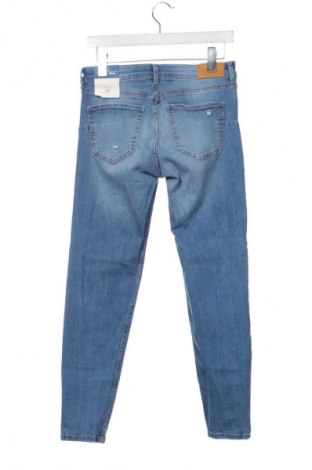 Damen Jeans Bershka, Größe M, Farbe Blau, Preis € 14,99