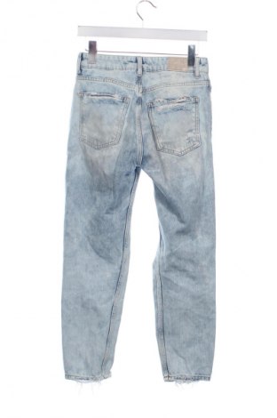 Damen Jeans Bershka, Größe XS, Farbe Blau, Preis € 9,99