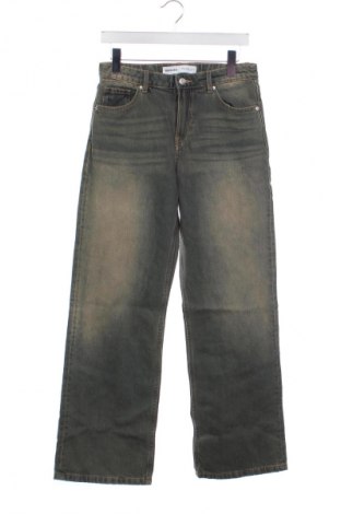 Damen Jeans Bershka, Größe XS, Farbe Grau, Preis € 14,77