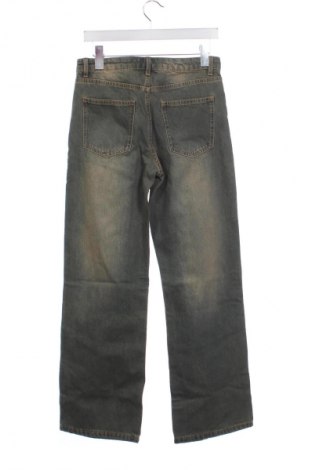 Damen Jeans Bershka, Größe XS, Farbe Grau, Preis € 14,77