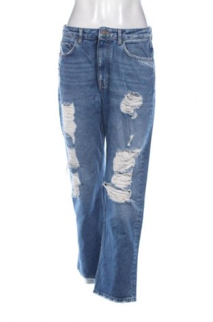 Damen Jeans Bershka, Größe M, Farbe Blau, Preis € 9,99