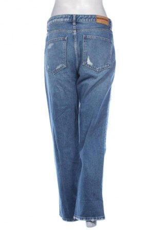 Damen Jeans Bershka, Größe M, Farbe Blau, Preis € 9,99