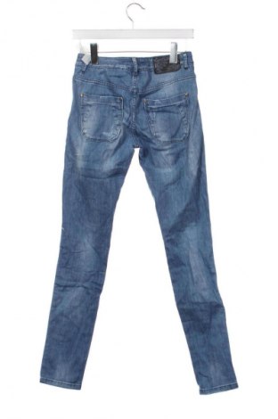 Damen Jeans Bershka, Größe XS, Farbe Blau, Preis € 8,99