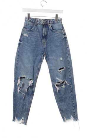 Damen Jeans Bershka, Größe S, Farbe Blau, Preis 14,83 €
