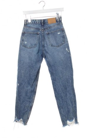 Damen Jeans Bershka, Größe S, Farbe Blau, Preis 14,83 €