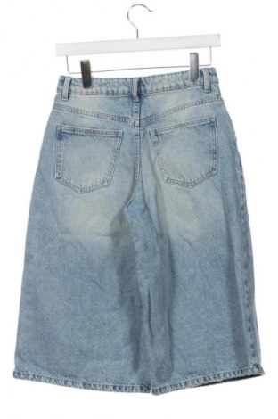 Damen Jeans Bershka, Größe XXS, Farbe Blau, Preis € 13,54
