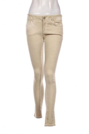 Damen Jeans Bershka, Größe M, Farbe Beige, Preis € 13,43