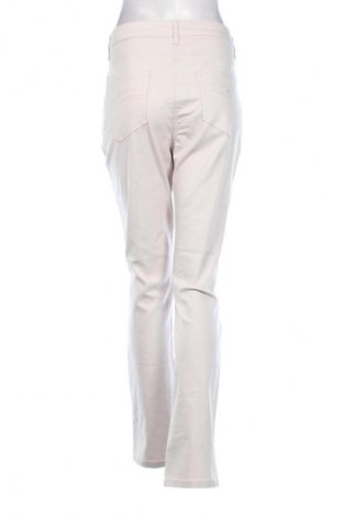 Damen Jeans Bexleys, Größe L, Farbe Beige, Preis 21,00 €