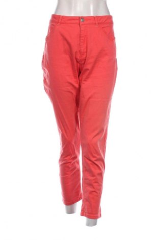 Blugi de femei Bexleys, Mărime XL, Culoare Roșu, Preț 108,04 Lei