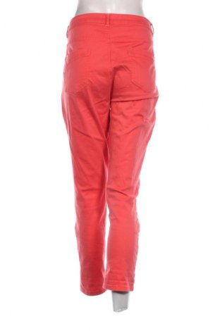 Blugi de femei Bexleys, Mărime XL, Culoare Roșu, Preț 108,04 Lei