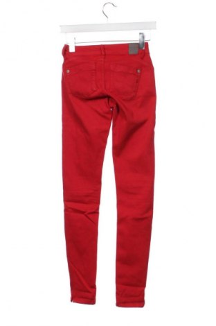 Női farmernadrág Blue Fire Co, Méret XS, Szín Piros, Ár 3 489 Ft