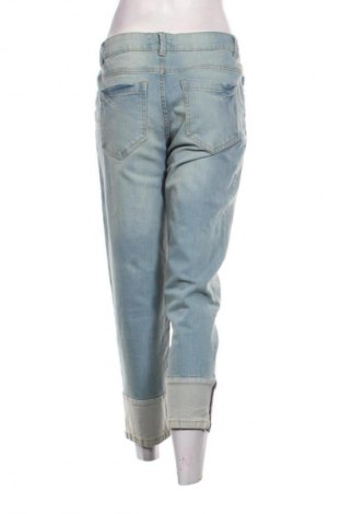 Dámské džíny  Blue Motion, Velikost S, Barva Modrá, Cena  189,00 Kč