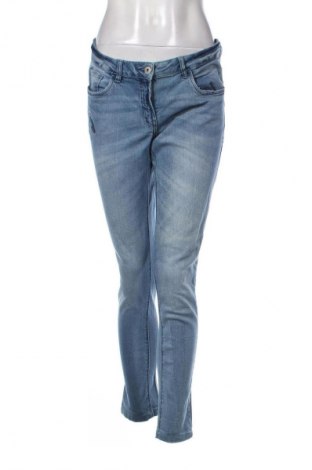 Dámské džíny  Blue Motion, Velikost M, Barva Modrá, Cena  367,00 Kč