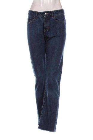Damen Jeans Boss Orange, Größe M, Farbe Blau, Preis € 70,08
