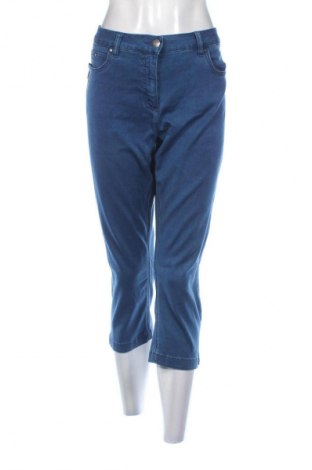 Damen Jeans Brandtex, Größe XL, Farbe Blau, Preis € 10,99