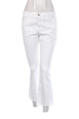 Damen Jeans Brax, Größe M, Farbe Weiß, Preis 119,99 €