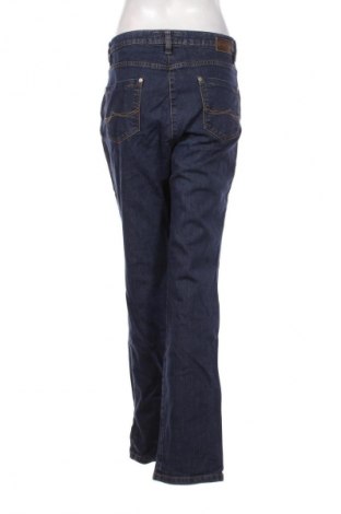 Blugi de femei Brax, Mărime XL, Culoare Albastru, Preț 254,99 Lei