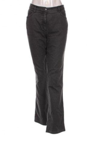 Damen Jeans Brax, Größe L, Farbe Grau, Preis 51,99 €