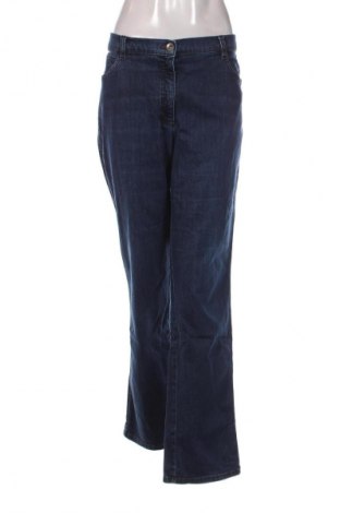 Damen Jeans Brax, Größe XL, Farbe Blau, Preis € 21,99