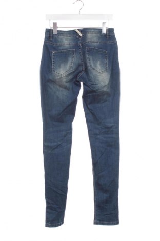 Blugi de femei Buena Vista, Mărime S, Culoare Albastru, Preț 57,99 Lei
