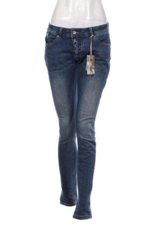 Damen Jeans Buena Vista, Größe S, Farbe Blau, Preis € 56,99