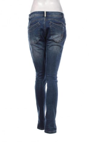 Damen Jeans Buena Vista, Größe S, Farbe Blau, Preis € 56,99