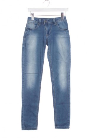 Damen Jeans Buena Vista, Größe XS, Farbe Blau, Preis € 11,99