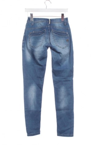 Damen Jeans Buena Vista, Größe XS, Farbe Blau, Preis € 11,99
