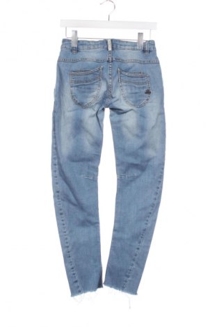 Blugi de femei Buena Vista, Mărime XS, Culoare Albastru, Preț 139,99 Lei