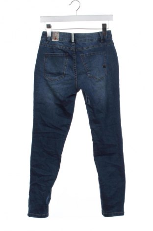 Damskie jeansy Buena Vista, Rozmiar S, Kolor Niebieski, Cena 263,99 zł