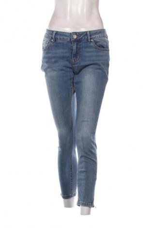 Blugi de femei Buena Vista, Mărime XL, Culoare Albastru, Preț 316,99 Lei