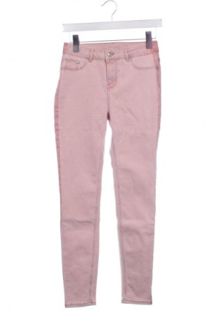 Damskie jeansy Buffalo, Rozmiar S, Kolor Różowy, Cena 263,99 zł