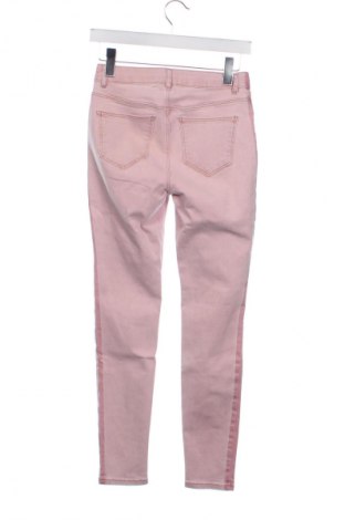 Damskie jeansy Buffalo, Rozmiar S, Kolor Różowy, Cena 263,99 zł