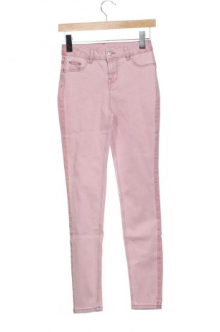 Damen Jeans Buffalo, Größe XS, Farbe Aschrosa, Preis € 55,99