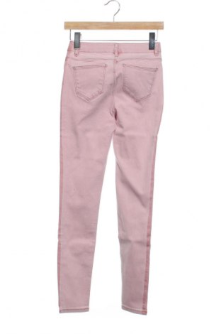 Damen Jeans Buffalo, Größe XS, Farbe Aschrosa, Preis € 55,99