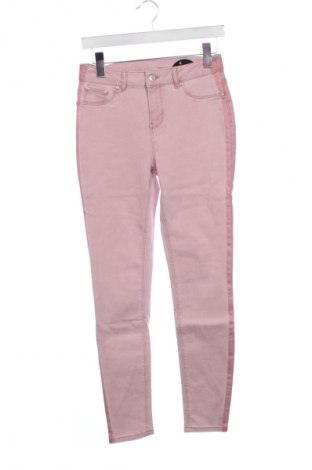 Blugi de femei Buffalo, Mărime S, Culoare Roz, Preț 277,99 Lei