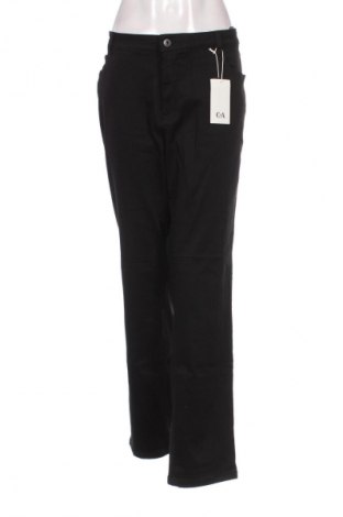 Damen Jeans C&A, Größe XXL, Farbe Schwarz, Preis € 23,52