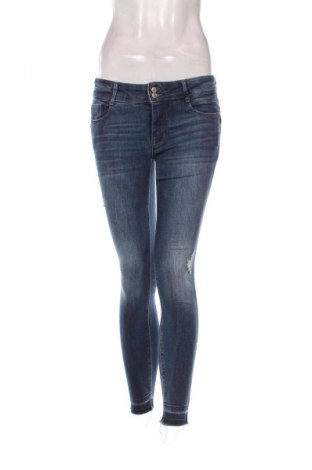 Damen Jeans C&A, Größe M, Farbe Blau, Preis € 6,99