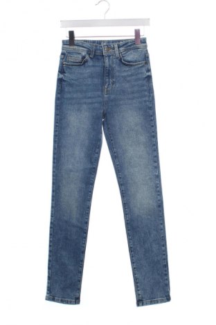 Damskie jeansy C&A, Rozmiar S, Kolor Niebieski, Cena 38,99 zł