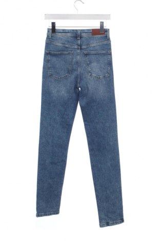 Damskie jeansy C&A, Rozmiar S, Kolor Niebieski, Cena 38,99 zł