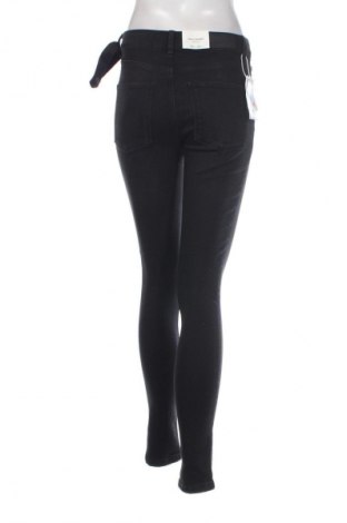 Blugi de femei C&A, Mărime S, Culoare Negru, Preț 156,99 Lei