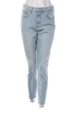 Damskie jeansy C&A, Rozmiar M, Kolor Niebieski, Cena 95,99 zł